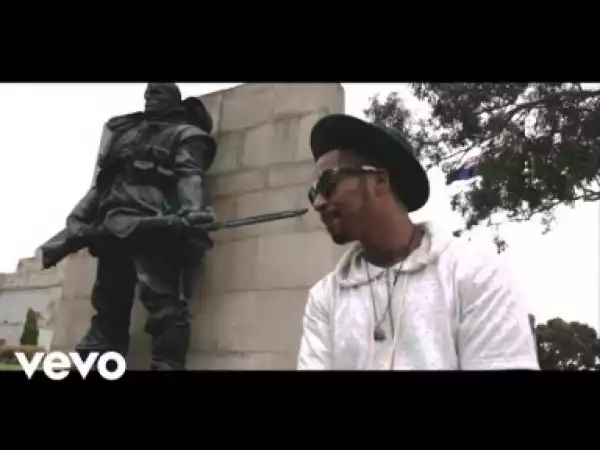 Video: Chingy - Watch Me Do It
